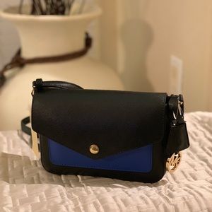 Michael Kors Greenwich color crossbody